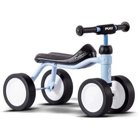 Rower Biegowy Puky PUKYLINO Retro Blue