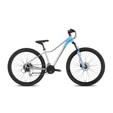 Rower Młodzieżowy Tabou Venom 4 Grey Blue