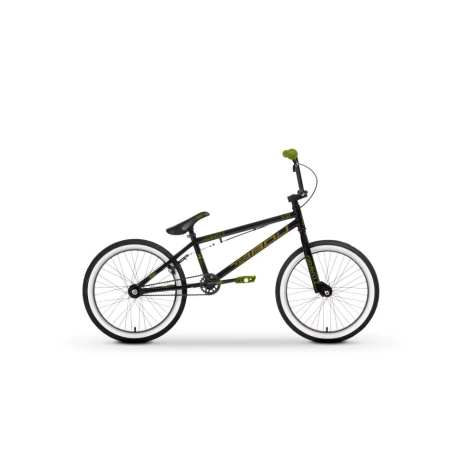 Rower BMX Tabou Gravity 3.0 Black Olive