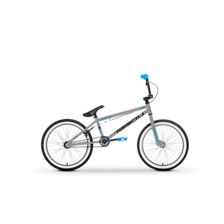 Rower BMX Tabou Gravity 3.0 Steel Blue