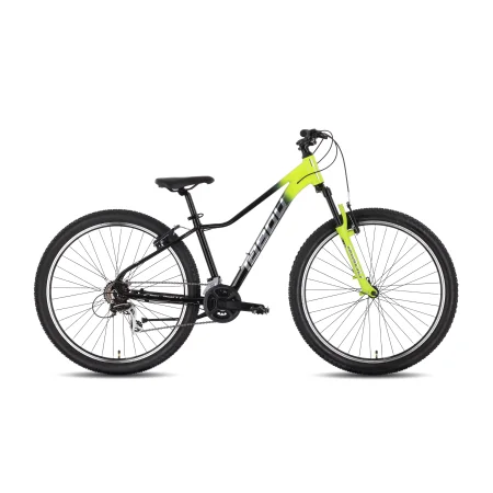 Rower młodzieżowy Tabou Venom 2 Green Black