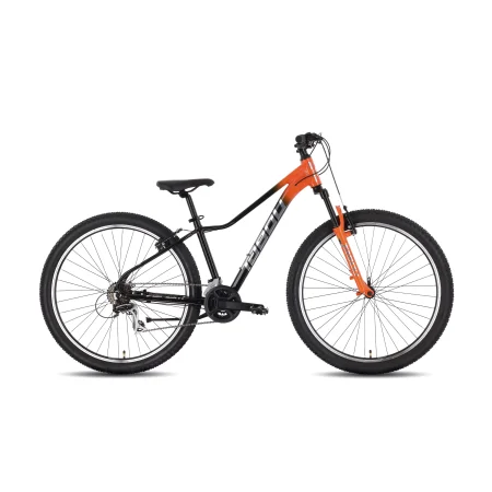 Rower młodzieżowy Tabou Venom 2 Orange Black