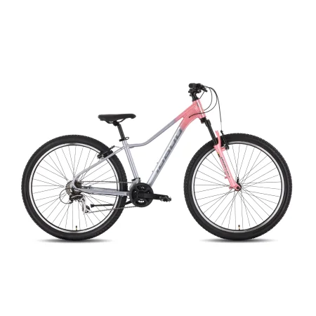 Rower młodzieżowy Tabou Venom 2 W Pink Grey