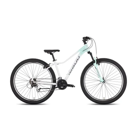 Rower młodzieżowy Tabou Venom 2 W White Mint