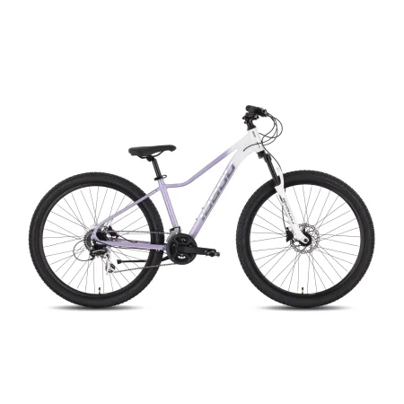 Rower Młodzieżowy Tabou Venom 4 Purple White