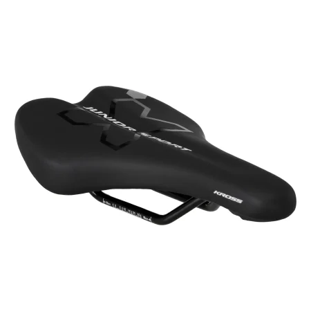 Siodełko dziecięce Kross Junior Sport