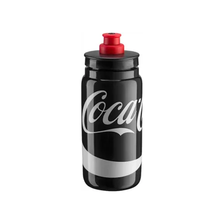 Bidon Elite Coca-Cola Fly 550ml