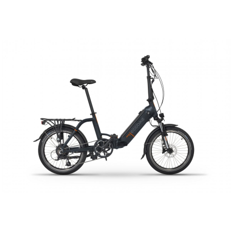 Rower Elektryczny Ecobike Rhino