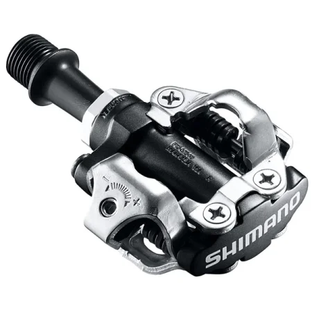 Pedały rowerowe Shimano SPD PD-M540 Czarne