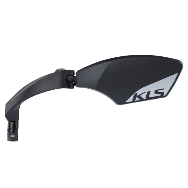 Lusterko rowerowe KLS Backsight