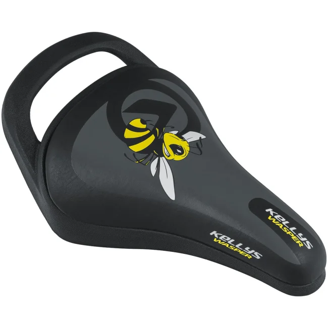 Siodełko rowerowe dziecięce Kellys Wasper