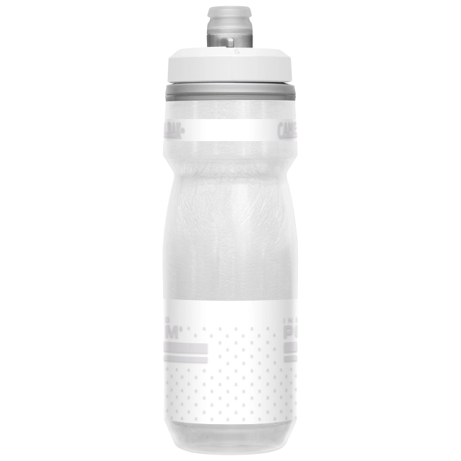 Bidon Camelbak Podium Chill Reflective Ghost 620ml Jony Srebra