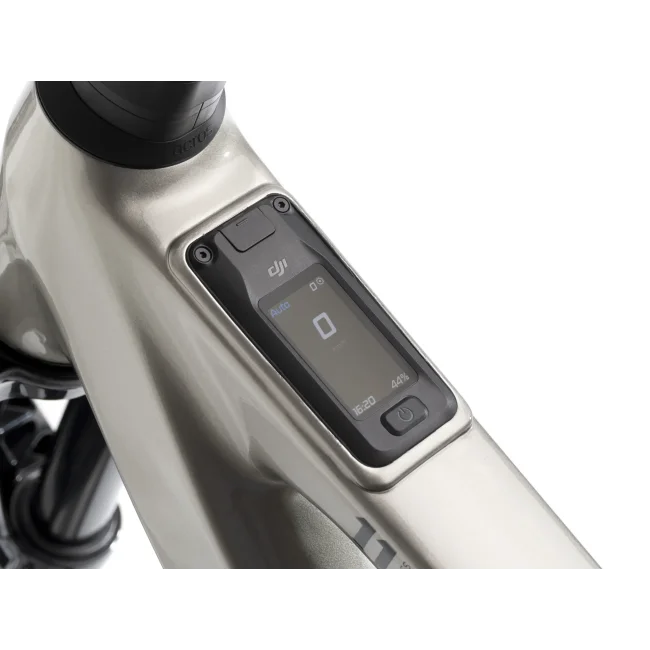 Rower Elektryczny Full Sunspension Crussis E-Full 11.11