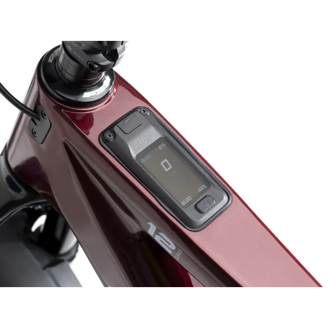 Rower Elektryczny Full Sunspension Crussis E-Full 12.11