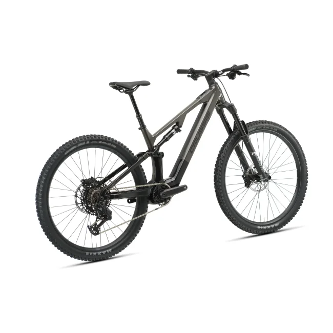 Rower Elektryczny Full Sunspension Crussis ONE-Full 11.11