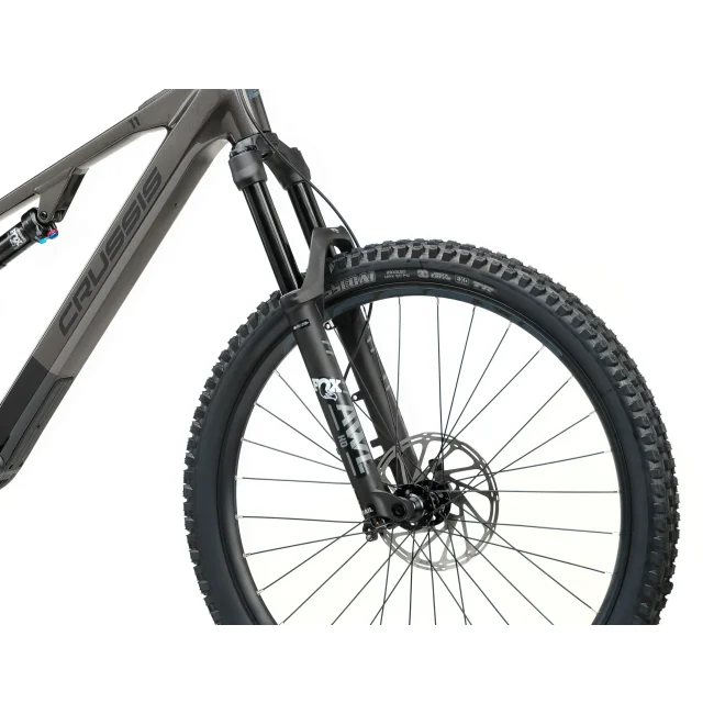 Rower Elektryczny Full Sunspension Crussis ONE-Full 11.11