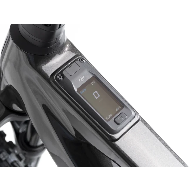 Rower Elektryczny Full Sunspension Crussis ONE-Full 11.11