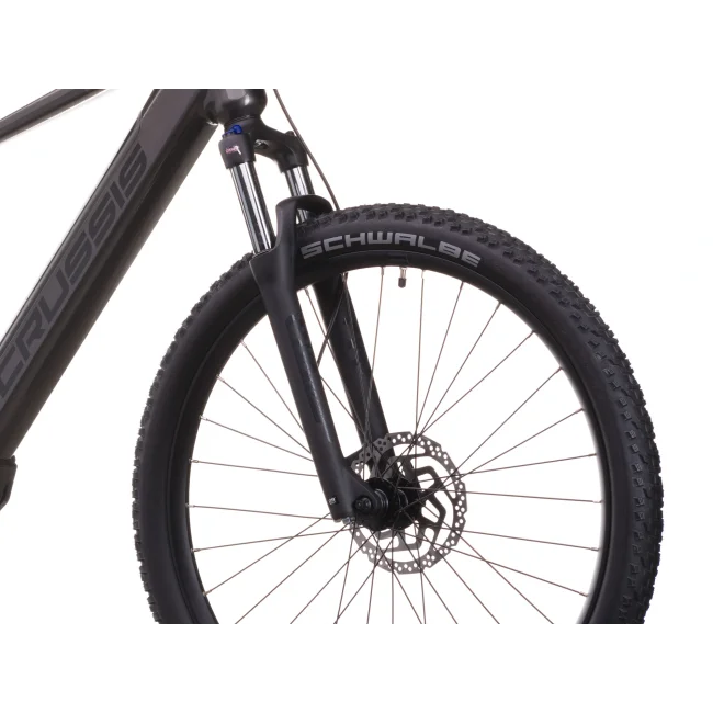 Rower Elektryczny Crussis One-Largo 7.11 Panasonic