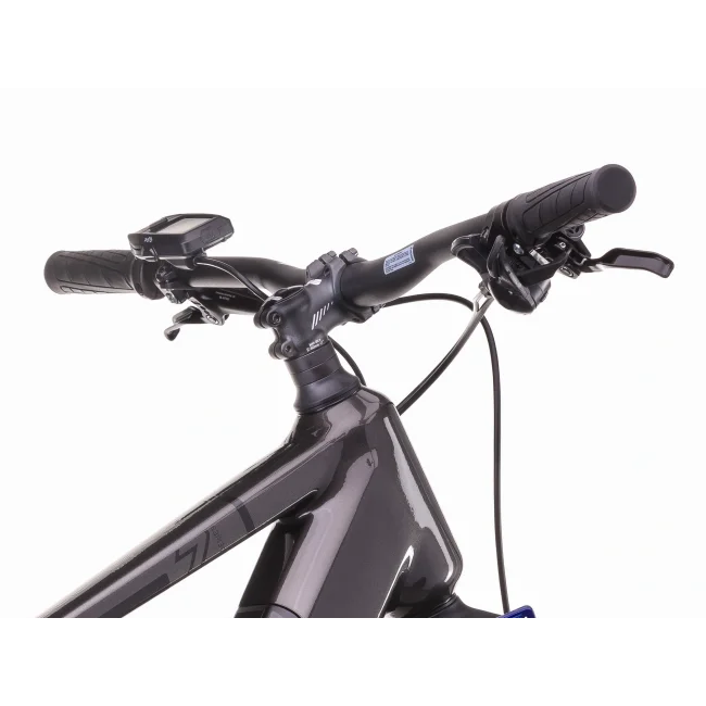 Rower Elektryczny Crussis One-Largo 7.11 Panasonic