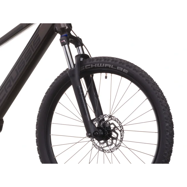 Rower Elektryczny Crussis One-Guera 7.11 Panasonic