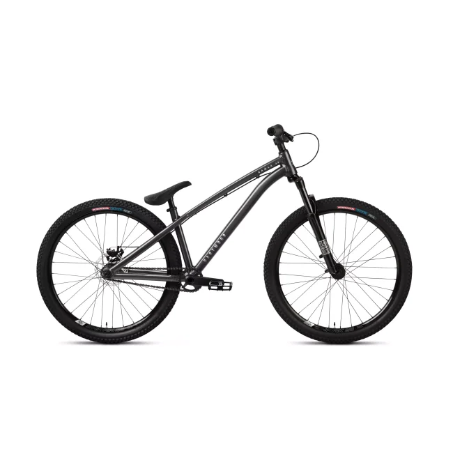 Rower dirtowy Dartmoor Gamer Intro 26 Anthracite Flash