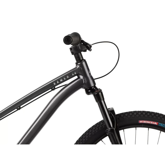 Rower dirtowy Dartmoor Gamer Intro 26 Anthracite Flash
