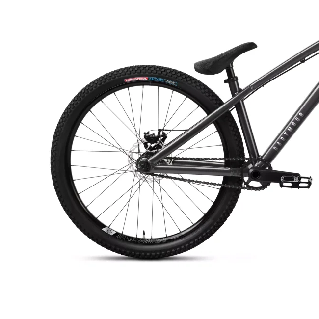Rower dirtowy Dartmoor Gamer Intro 26 Anthracite Flash