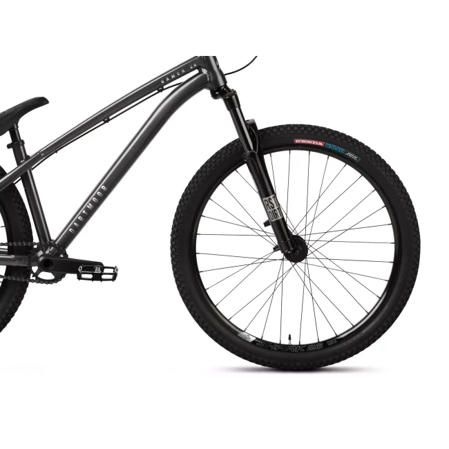 Rower dirtowy Dartmoor Gamer Intro 26 Anthracite Flash