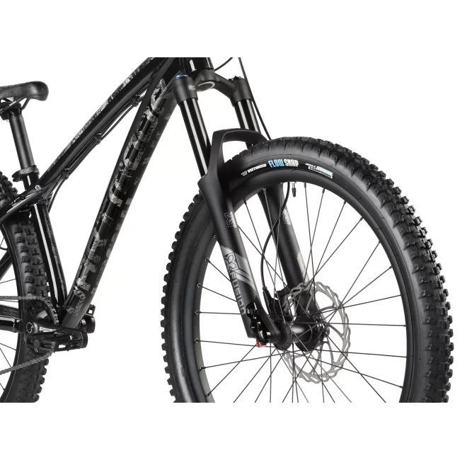 Rower Dirt Dartmoor Hornet 26 Black