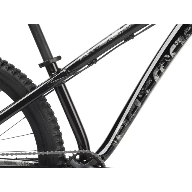 Rower Dirt Dartmoor Hornet 26 Black