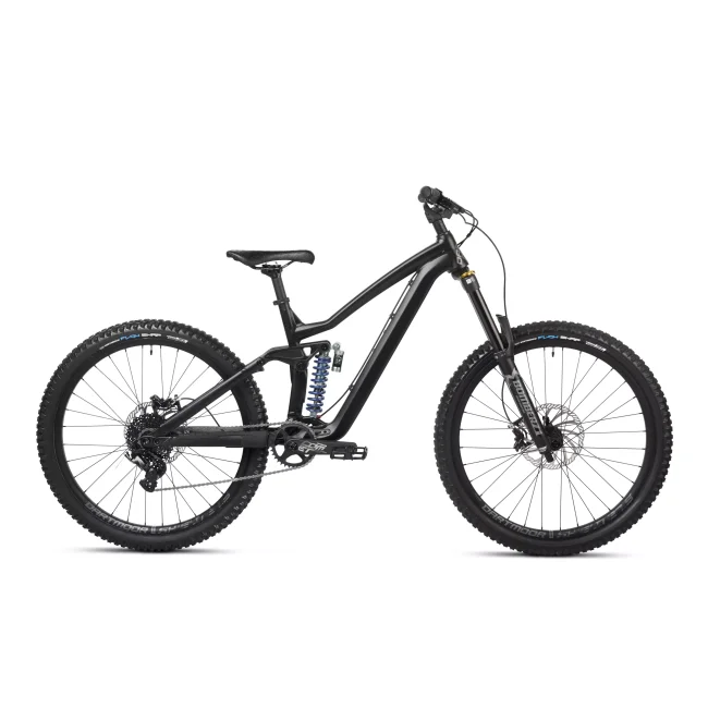 Rower Full Sunspension Dartmoor Thunderbird FR EVO