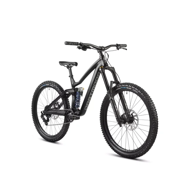 Rower Full Sunspension Dartmoor Thunderbird FR EVO