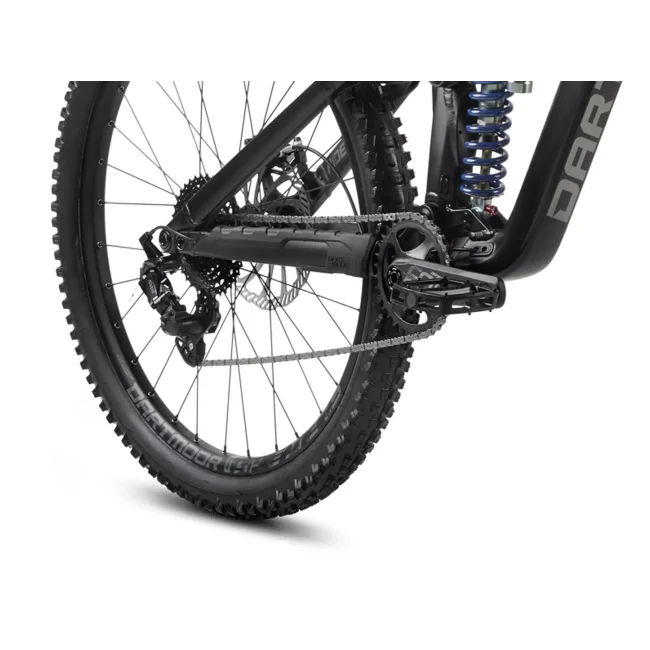 Rower Full Sunspension Dartmoor Thunderbird FR EVO