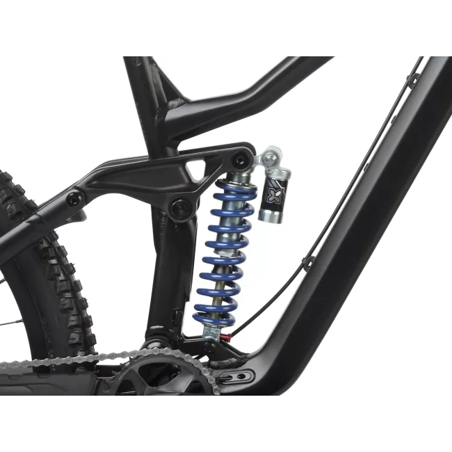 Rower Full Sunspension Dartmoor Thunderbird FR EVO