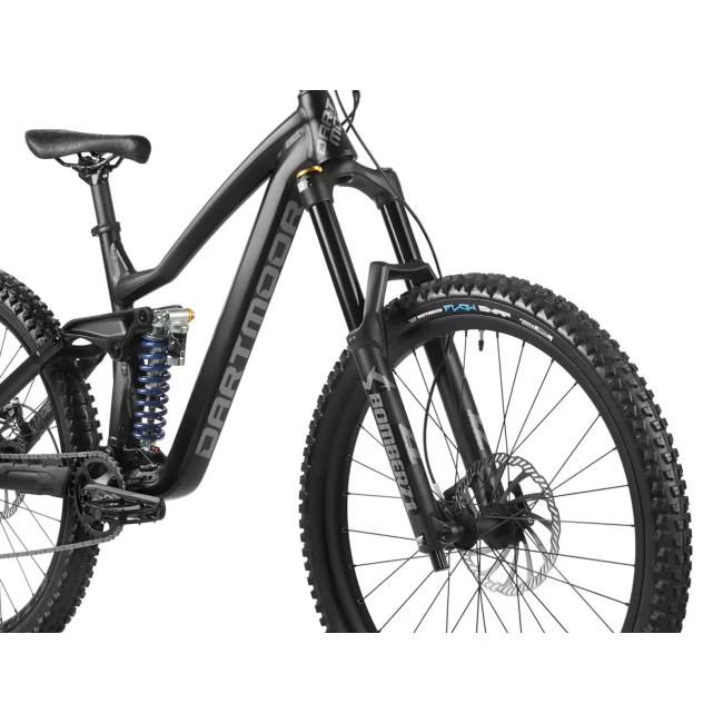 Rower Full Sunspension Dartmoor Thunderbird FR EVO