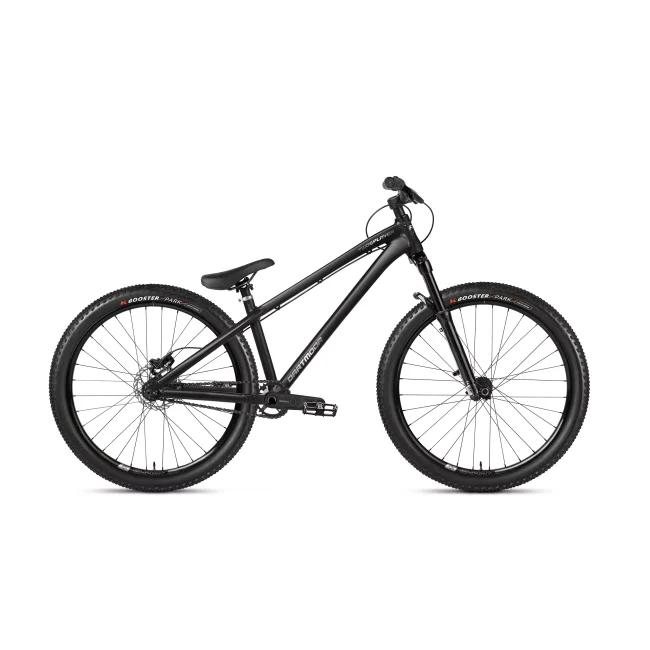 Rower Dirtowy Dartmoor Two6Player Midnight Black