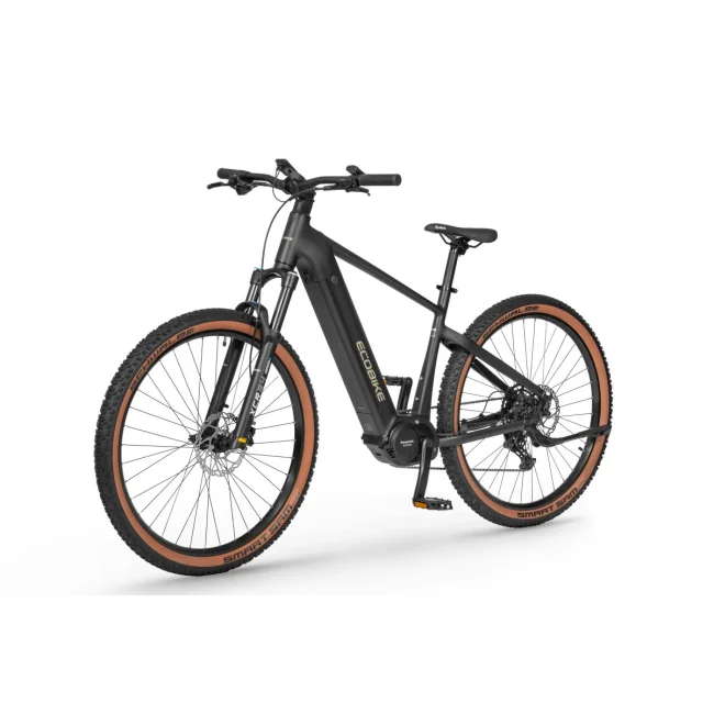 Rower Elektryczny MTB Ecobike Core Moonstone