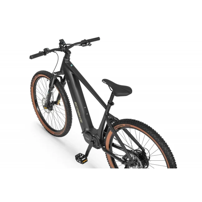 Rower Elektryczny MTB Ecobike Core Moonstone