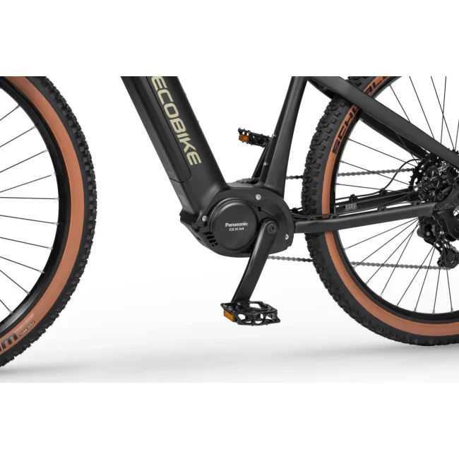 Rower Elektryczny MTB Ecobike Core Moonstone