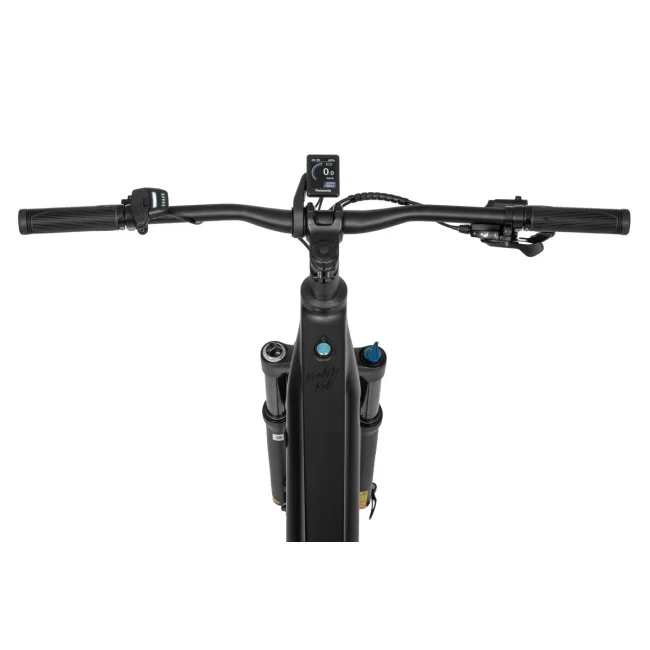 Rower Elektryczny MTB Ecobike Core Moonstone