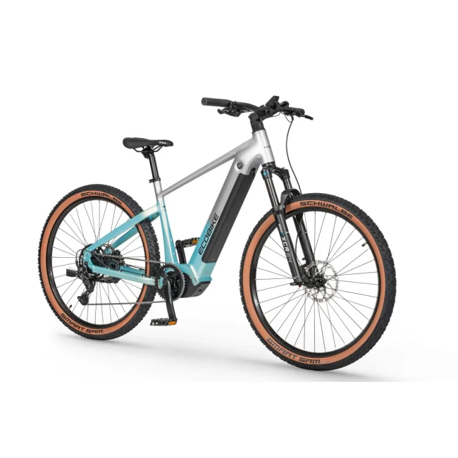 Rower Elektryczny MTB Ecobike Core Arctic Fade