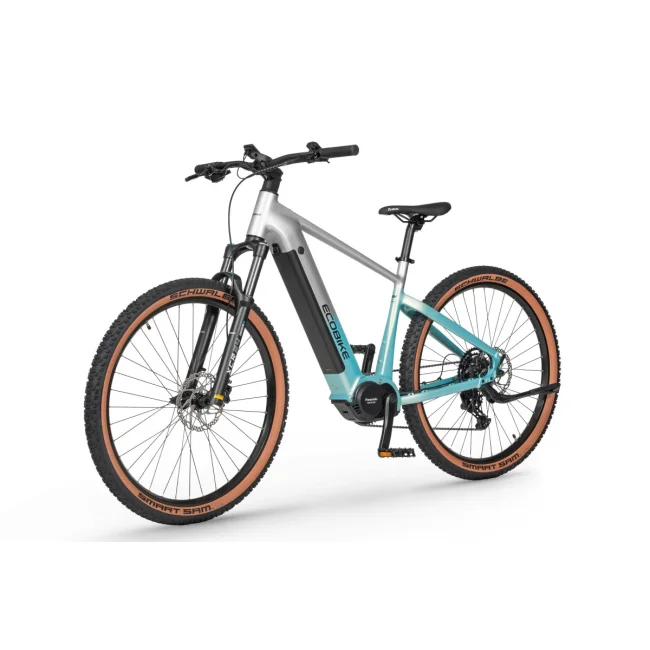 Rower Elektryczny MTB Ecobike Core Arctic Fade