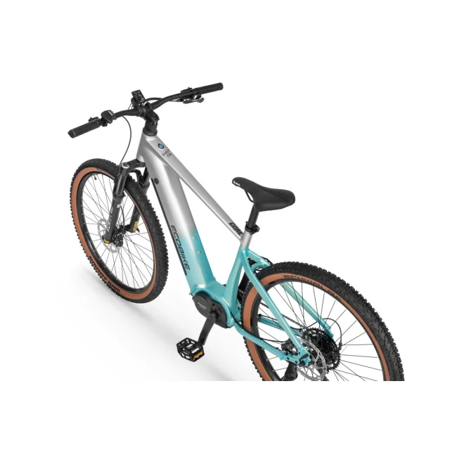 Rower Elektryczny MTB Ecobike Core Arctic Fade