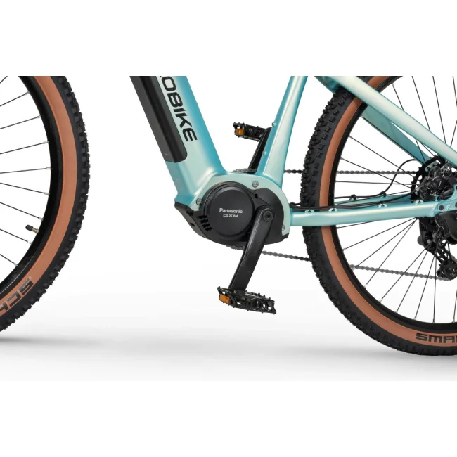 Rower Elektryczny MTB Ecobike Core Arctic Fade