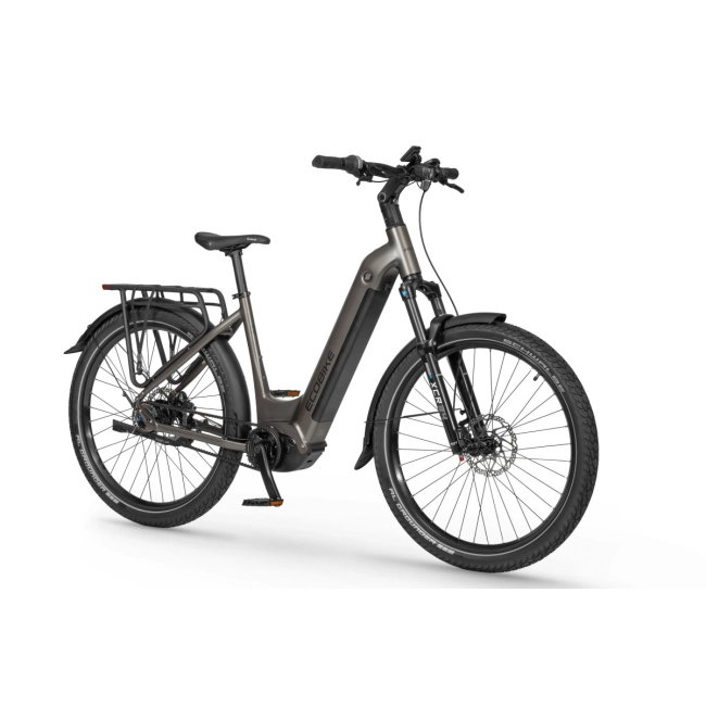 Rower Elektryczny Ecobike Dare