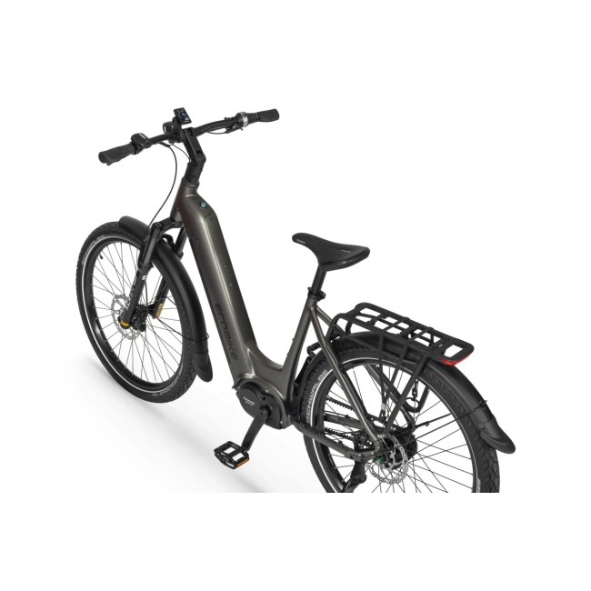 Rower Elektryczny Ecobike Dare