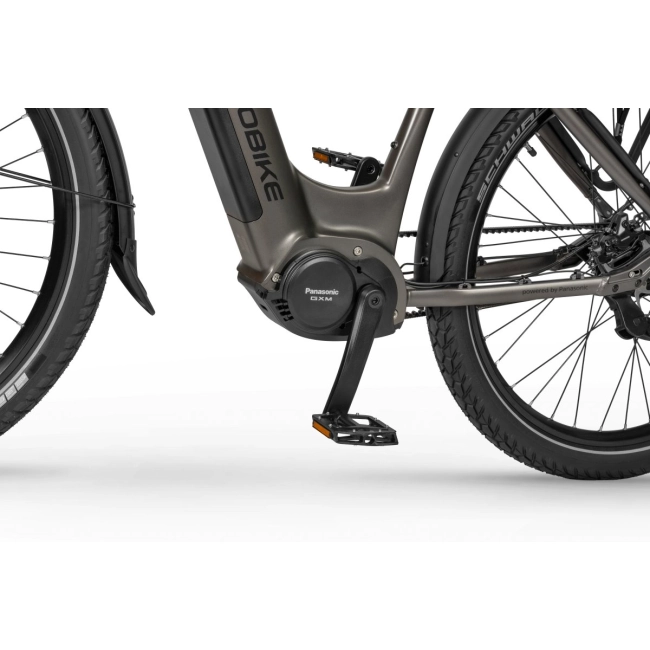 Rower Elektryczny Ecobike Dare