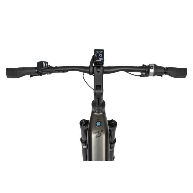 Rower Elektryczny Ecobike Dare