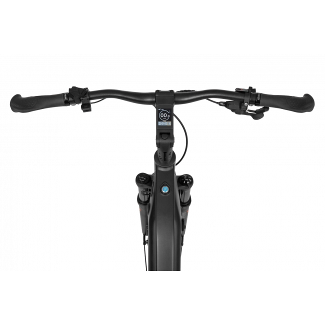 Rower Elektryczny Ecobike MX500 Graphite Ananda 130 N.m