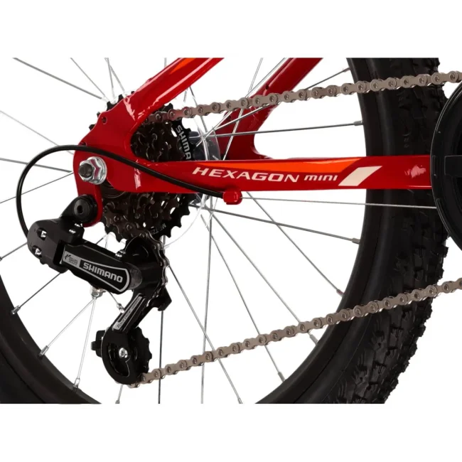 Rower Kross Hexagon Mini 1.0